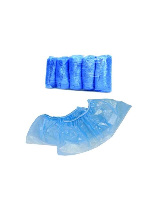 Одноразовые бахилы baxila