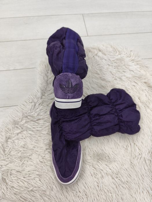 Комплект на Adidas