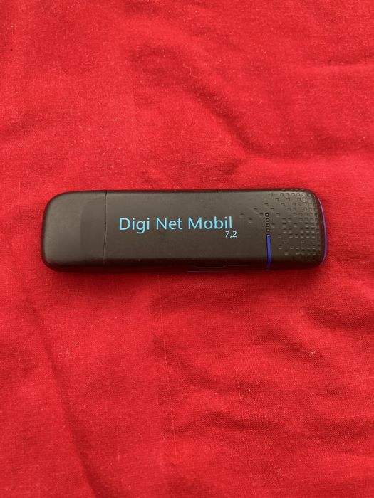 Stick digi . Digi Net Mobil . Router stick digi