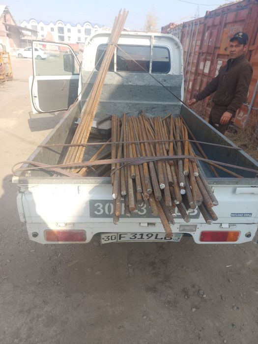 Металлом оламиз 24/7 Metallom metalalom har xil