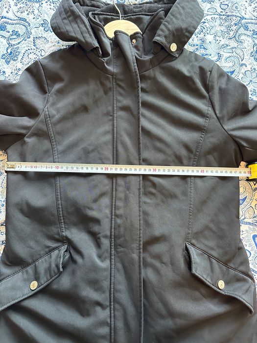 Дамско преходно яке Calvin Klein S/M