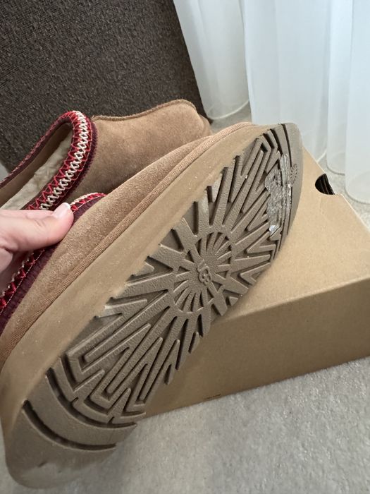 Ugg без забележка