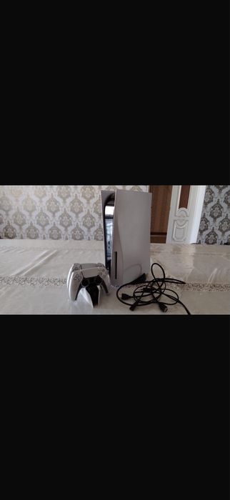 Ps5 сатылады срочно
