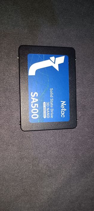 Комплектующие для ПК