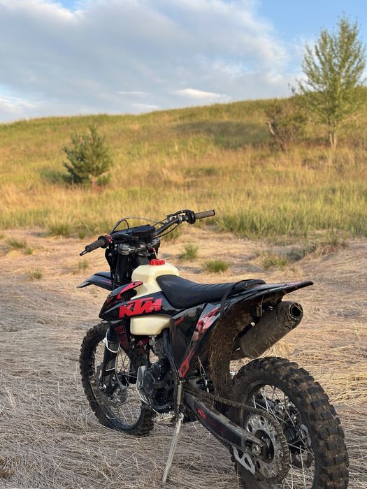 Продам мотоцикл Zuumav k8