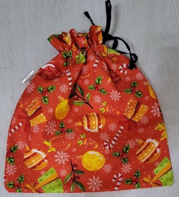 Новогодний скатерты