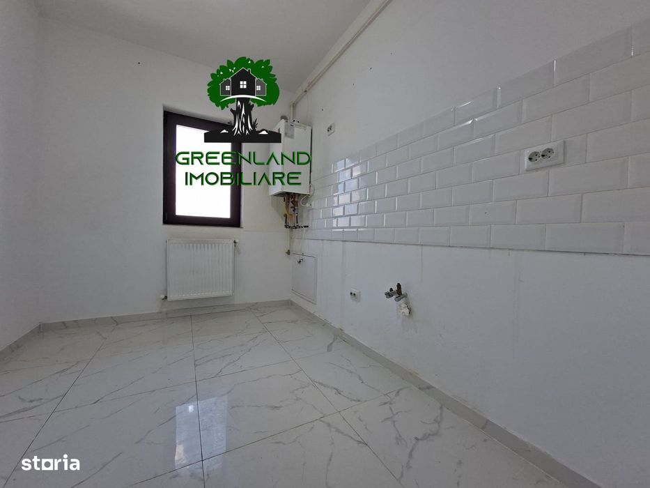 Apartament – Ciurea, Lunca Cetățuii - Vedere 4