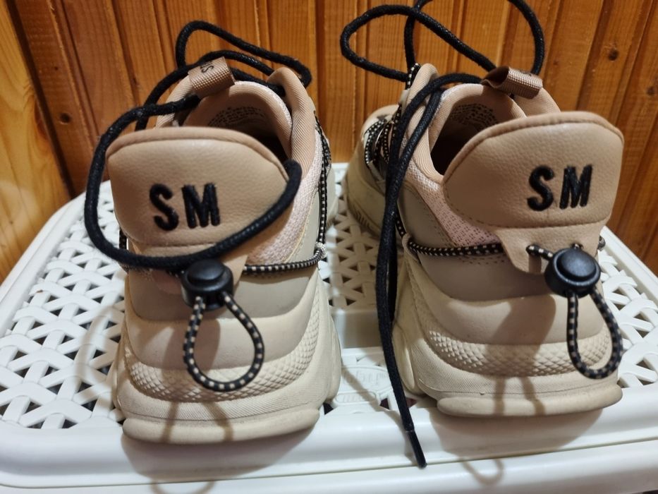 Steve madden маратонки