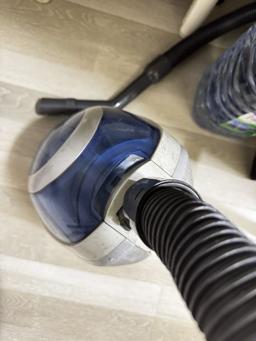 Пылесос рабочий CYCLONYC CLEANER 1800W