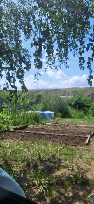 Дача на федоровке