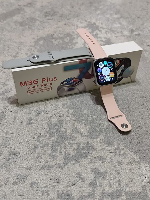 Продам смарт часы