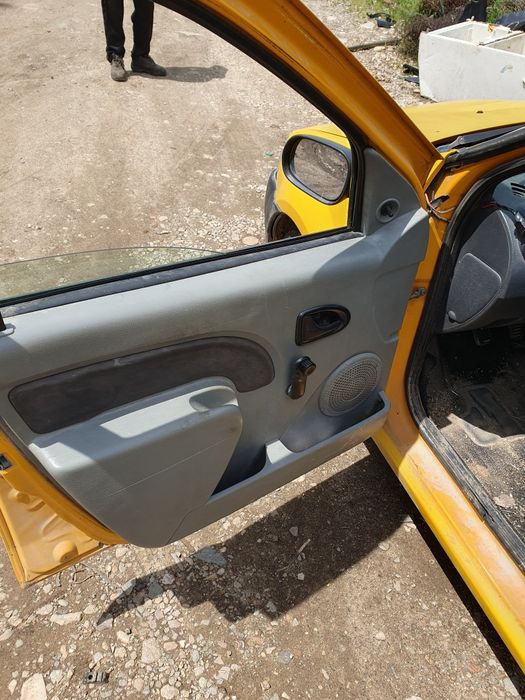 Дачия Логан 1.5 Dacia Logan 1.5DCI на части