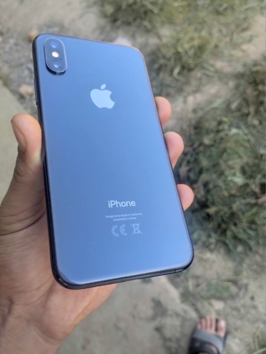 IPhone xs Max IPhone xs 256