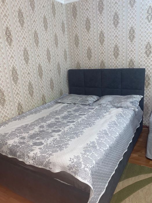 Продаю кровать двухспальное
