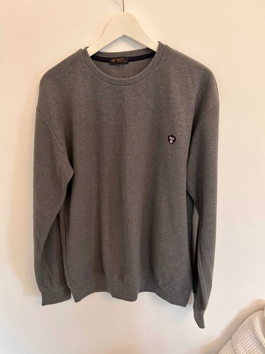 Pulover barbati 2xl