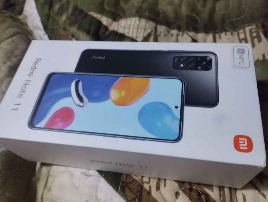 redmi notee   11