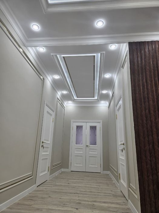 Опытные мастера из узбекистана