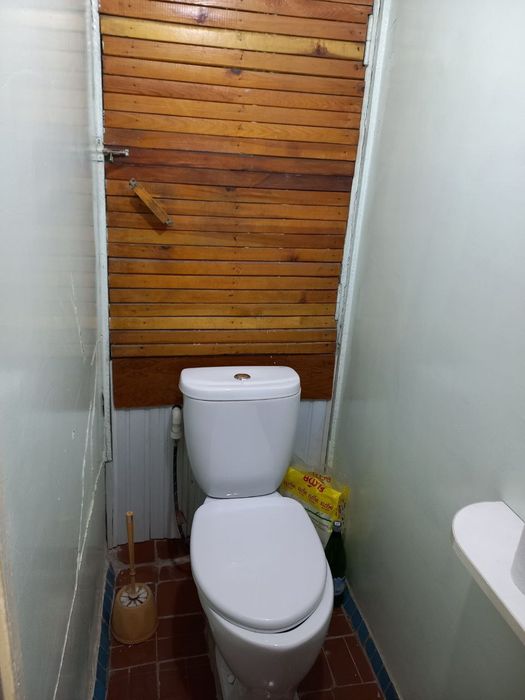 Продается 1 комнатная квартира на Массиве Куйлюк 4 !