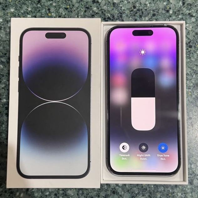 Продаеётся Iphone 14 pro 128gb