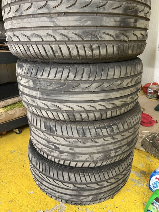 Vand cauciucuri 225/50 R16