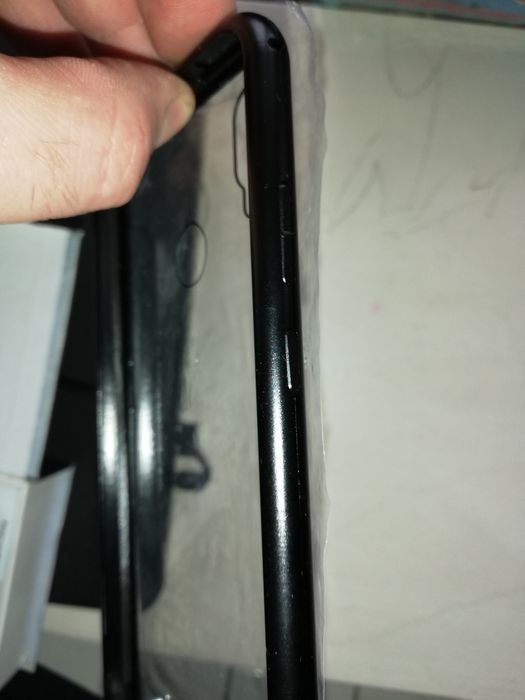 Husa flip Huawei P20 lite