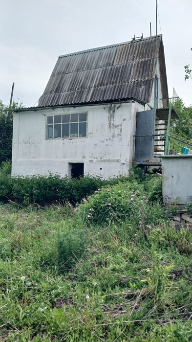 Продается дача в С/О Залив-1