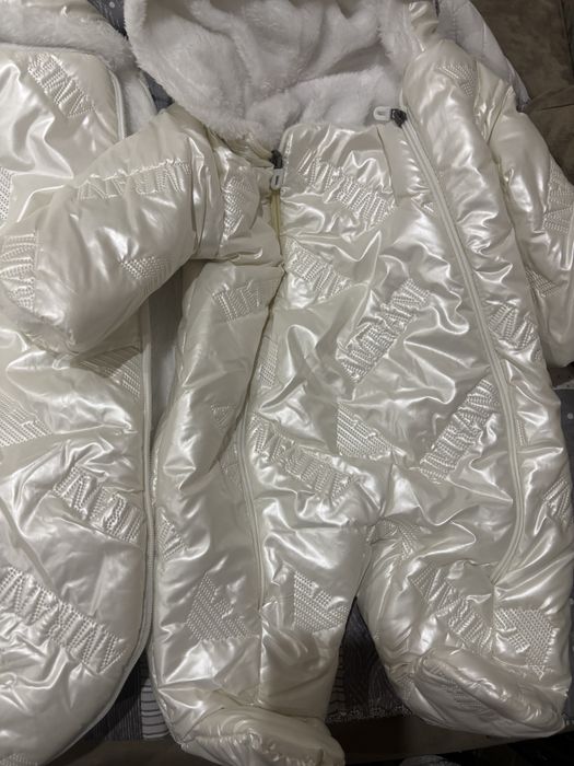 Конверт для новорожденных