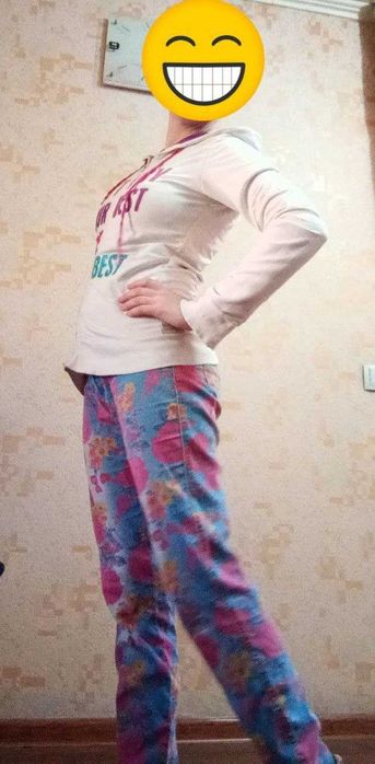 Жёнские вещи 44 - 46 размеры