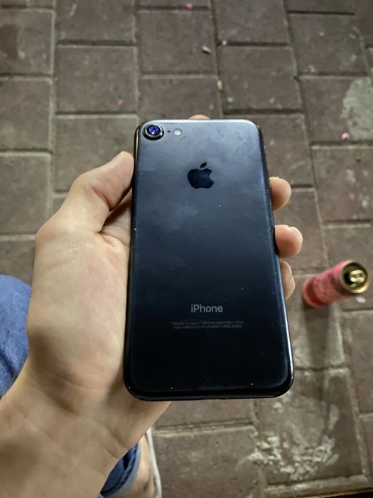 Iphone 7 LLA ideal aybi yo