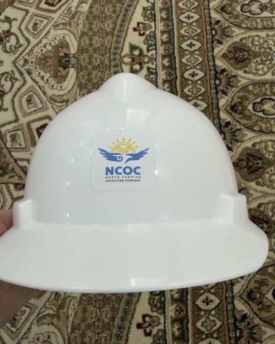Продаю каску от NCOC