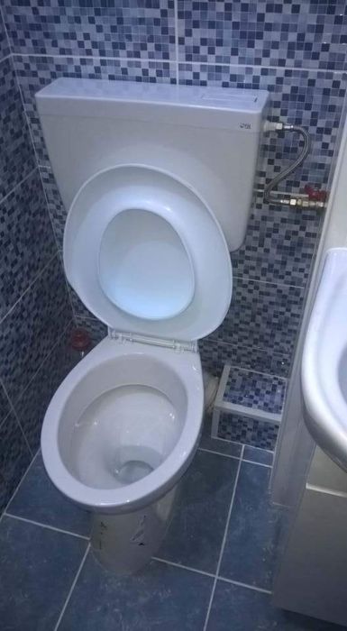Instalații sanitare