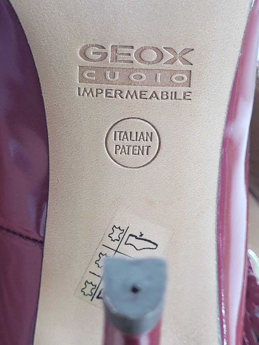 Туфли НОВЫЕ Италия