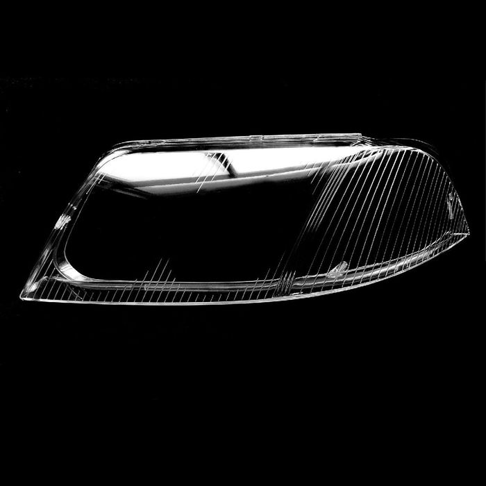 Стекла фар wolksvagen passat b5