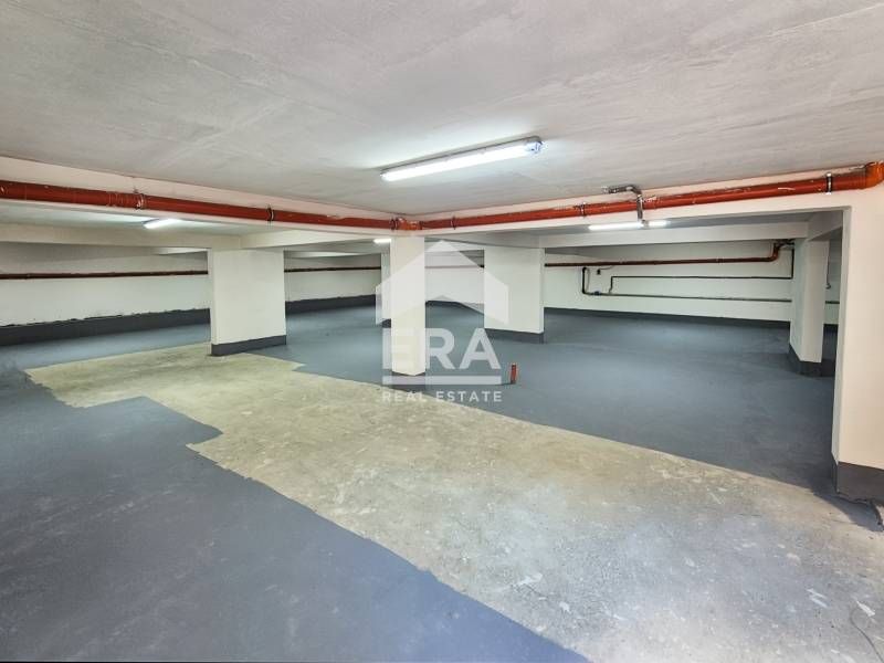 Промишлено помещение в източна индустриална зона