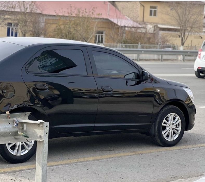 Cobolt LTZ 2023/2024 Свежий тоза