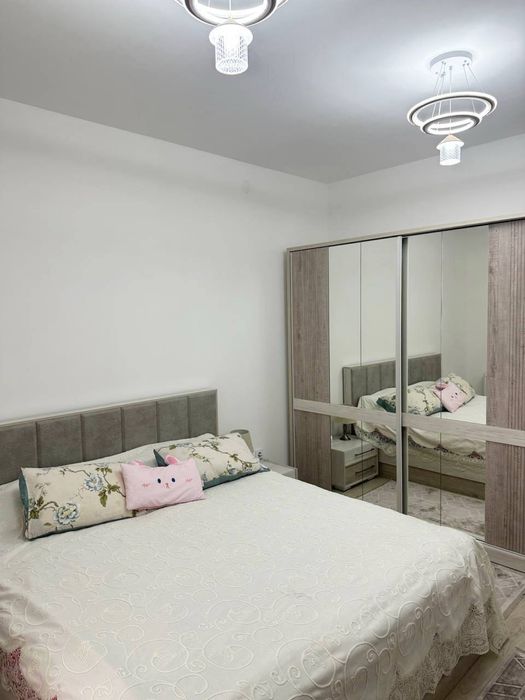 2/7/9 60м2 жк Династия от Golden House новостройка