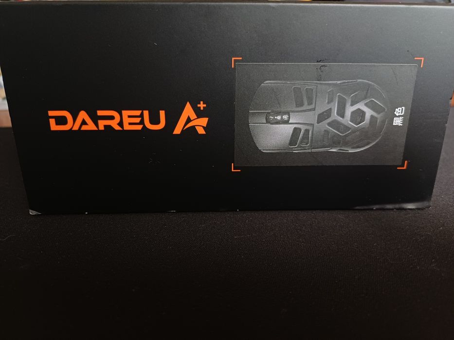 Мышка Dareu A950Pro 8k