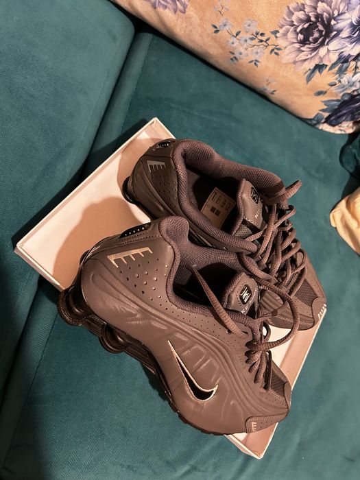 Обувки Nike Shox - нови