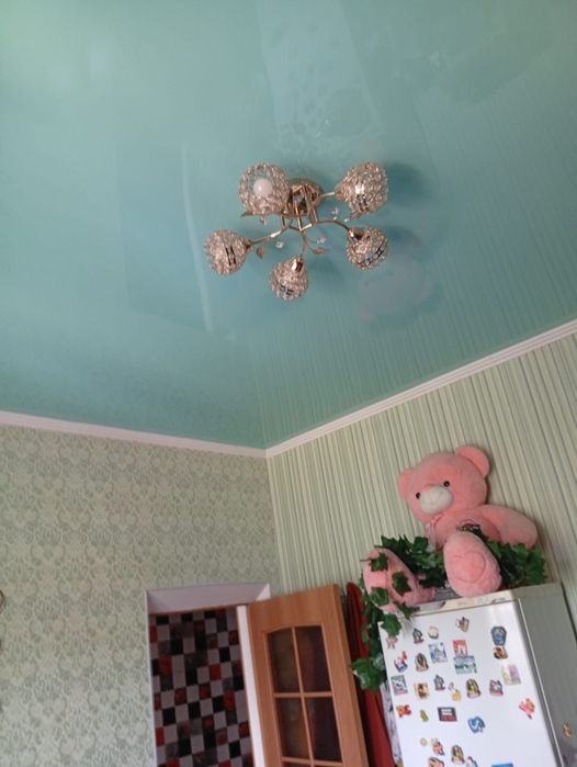 Продам 3-комн . квартиру