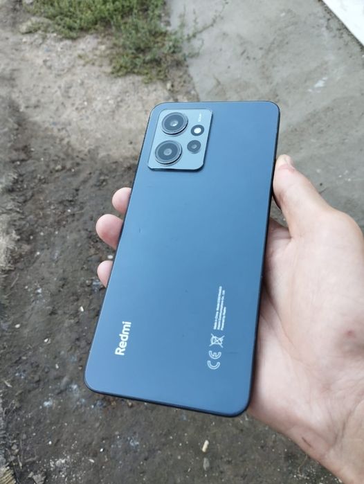 Продам Redmi note 12 128GB