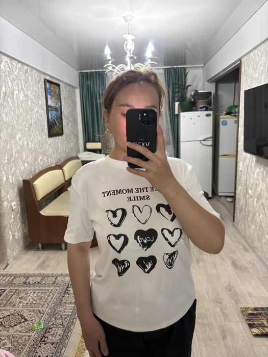 Продам качественные футболки