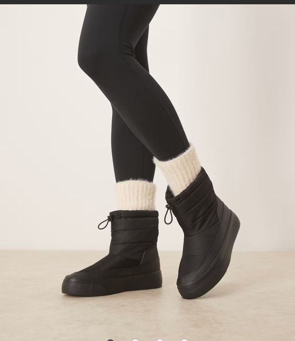 Апрески Calvin Klein