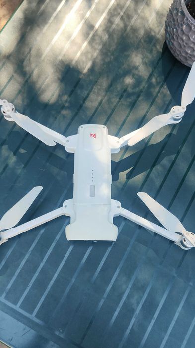 Дрон Xiaomi FIMI X8 SE