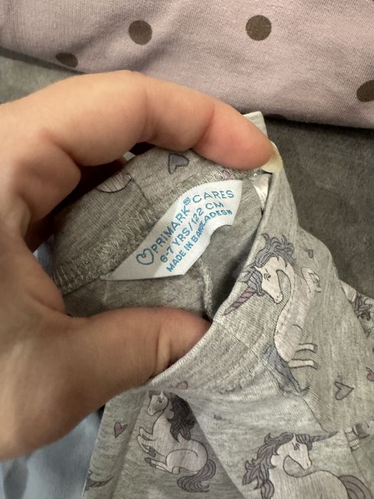 Лот дрешки за момиченце и момче