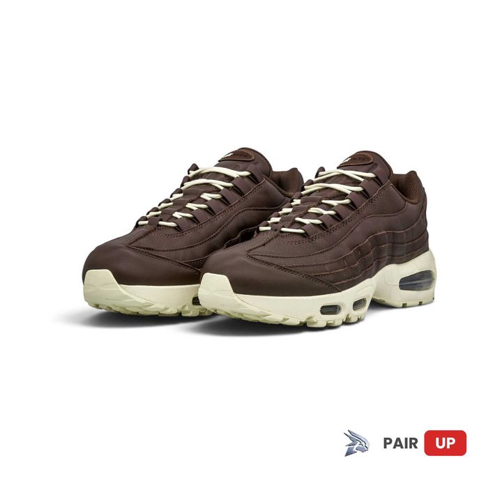 Nike Air Max 95 QS Big Bubble Baroque Brown