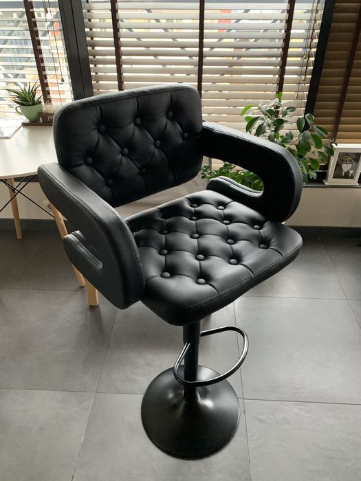 БАР СТОЛ VERSAY - 24м гаранция и безплатна доставка до офис