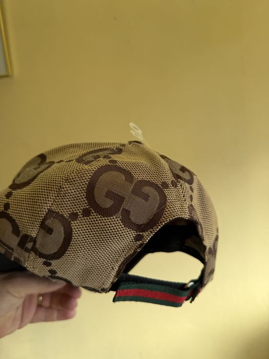 șapca Gucci de vanzare