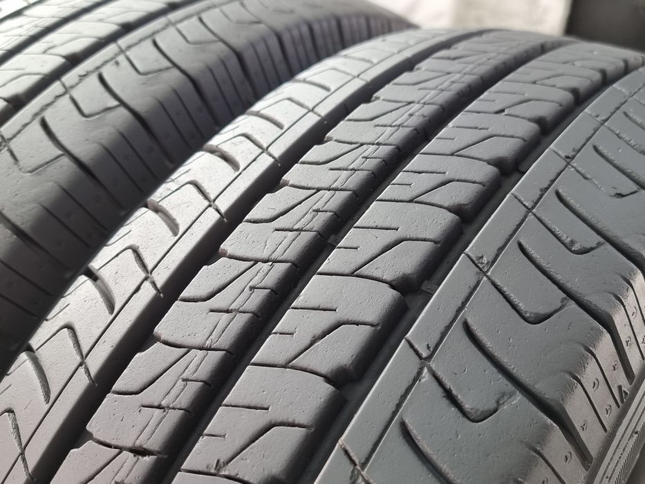 215/75/16 C Sava 4Броя: 420лв 9мм