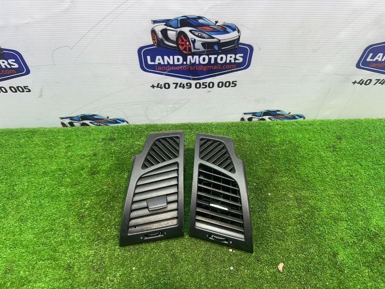 Gura ventilare bmw seria 1 e87 2009