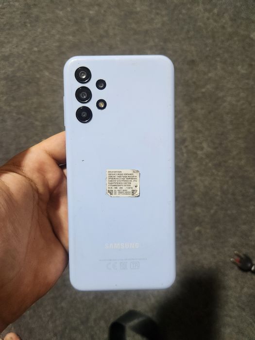 Samsung A13 tiniq